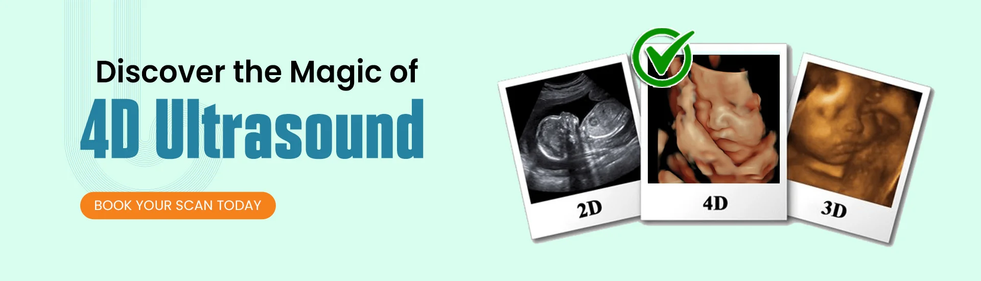 4D Color Ultrasound - Dr. Ruapli's Medical & Diagnostics